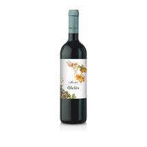 VIDA ÖLELÉS MERLOT 2019