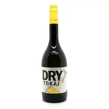 BODROG BORMŰHELY DRY TOKAJ 2020