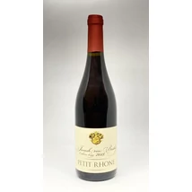 VON BEŐTHY PETIT RHONE SYRAH 2017