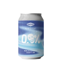 HORIZONT NON ALCOHOLIC CRAFT IPA DOBOZOS 0,33L