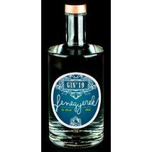 FENEGYEREK GIN 0,5L