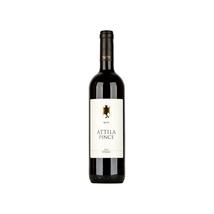 ATTILA PINCE SYRAH 2016