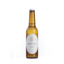 BUDAPRÉS KEDVESEM+ 2018 CIDER 0,33L
