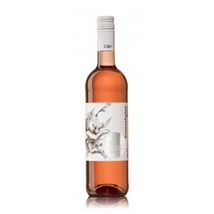 CSERI PINCÉSZET  ROSÉ 2021