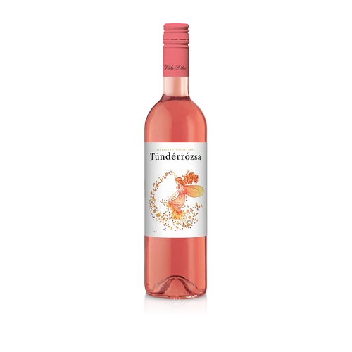 VIDA TÜNDÉRRÓZSA ROSÉ 2020