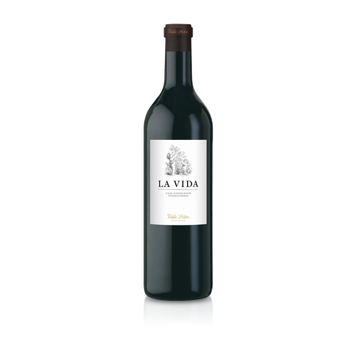 VIDA LA VIDA MAGNUM 2016  1,5 l