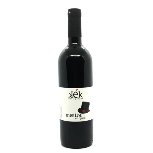 GARGER MERLOT 2016