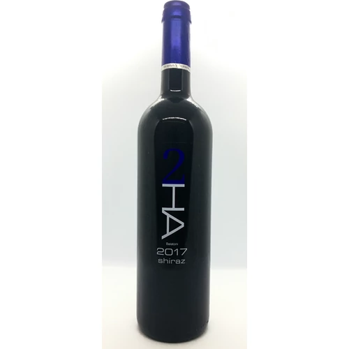 2HA SHIRAZ 2019