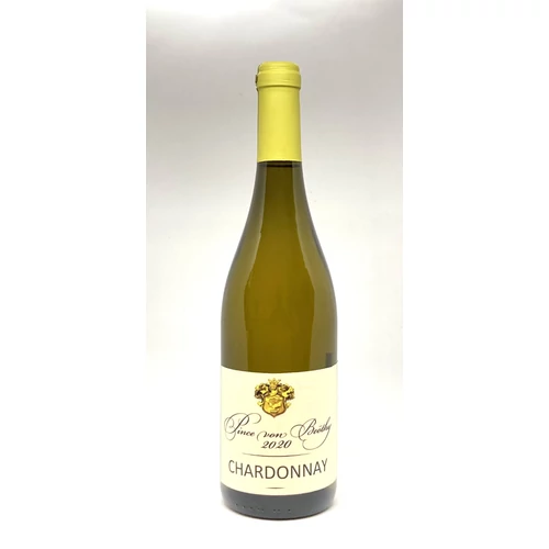 VON BEŐTHY CHARDONNAY 2020