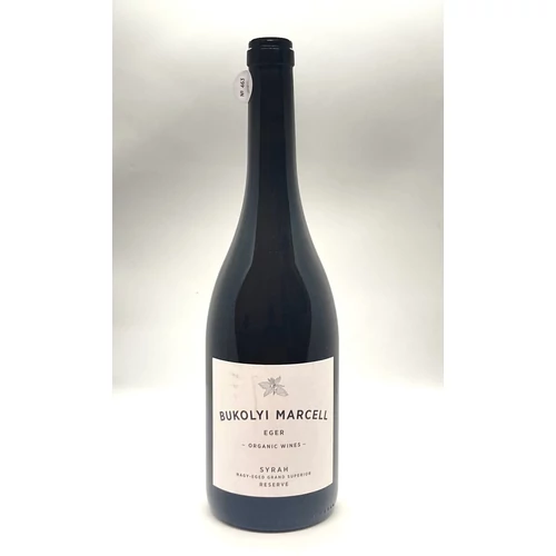 BUKOLYI SYRAH NAGY-EGED GRAND SUPERIOR 2019