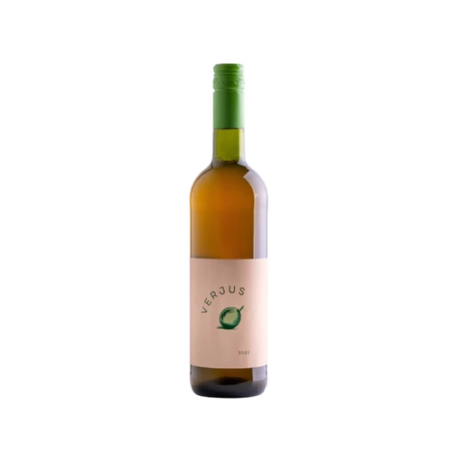 BAKONYI VERJUS 2022
