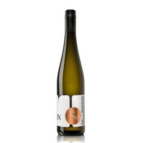 CSERI PINCÉSZET RAJNAI RIZLING SELECTION "SEXTUS"  2020