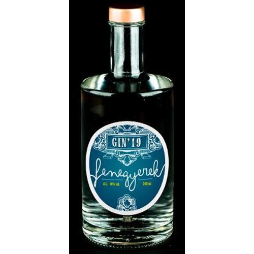 FENEGYEREK GIN 0,5L