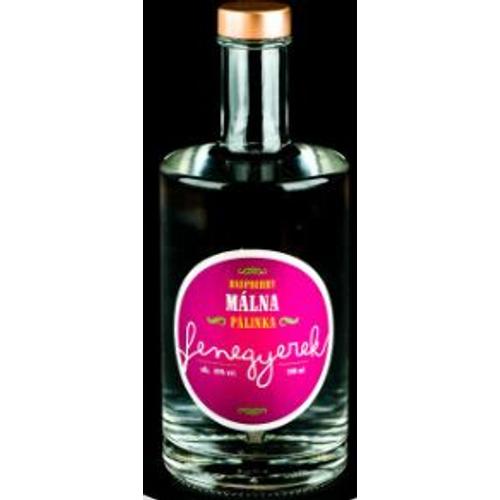 FENEGYEREK MÁLNA PÁLINKA 0,5L