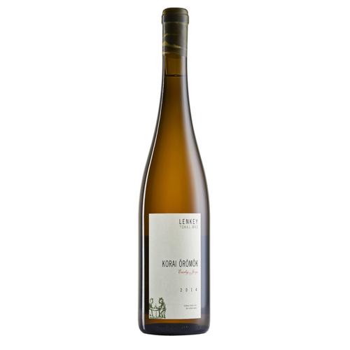 LENKEY KORAI ÖRÖMÖK 2014