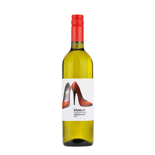 Miklós Csabi Blanné Sauvignon Blanc 2022