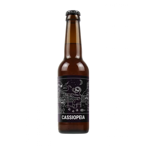 MONYO CASSIOPEIA DUPLA NEIPA 0,33L