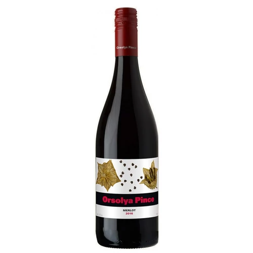 ORSOLYA MERLOT 2021
