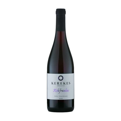 KEREKES SYRAH 2018