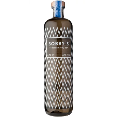 BOBBY'S GIN 0,7 l, 42%