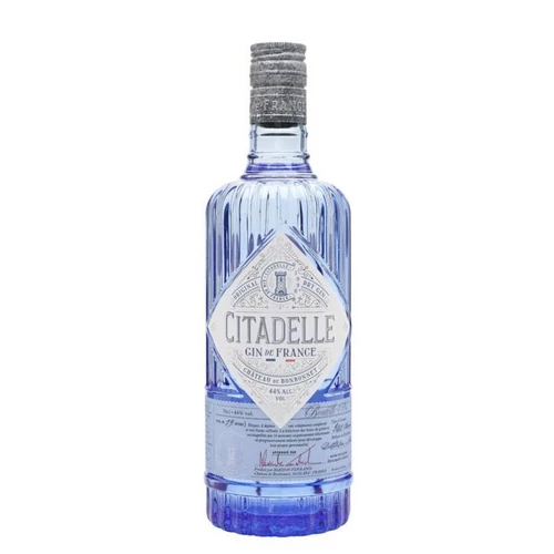 CITADELLE GIN 0,7 l, 44%