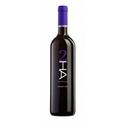 2HA CABERNET FRANC 2017