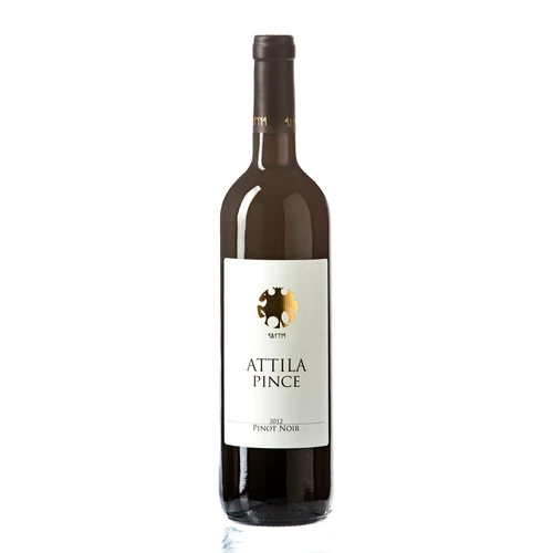 ATTILA PINCE PINOT NOIR 2015