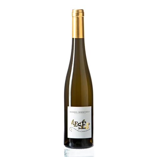 BODROG BORMŰHELY MESÉS FURMINT 2018