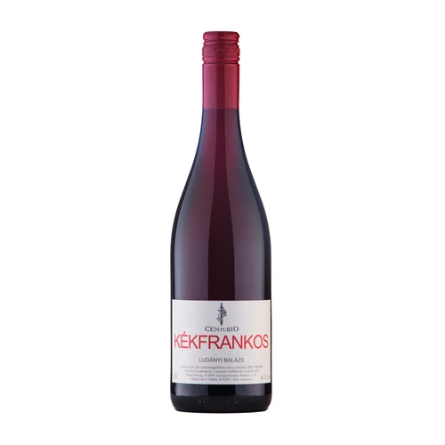 CENTURIO KÉKFRANKOS 2018 CENTURIO KÉKFRANKOS 2018