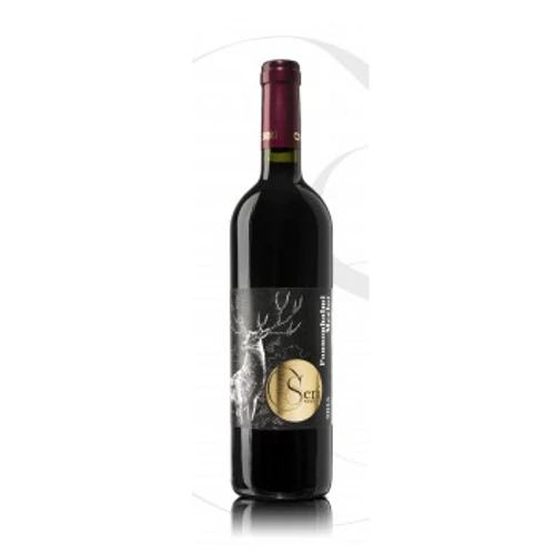 CSERI PINCÉSZET MERLOT 2017