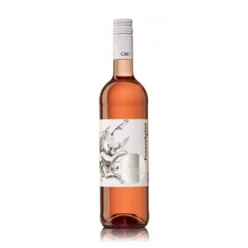 CSERI PINCÉSZET  ROSÉ 2020