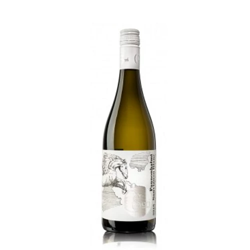 CSERI PINCÉSZET  SAUVIGNON BLANC 2022