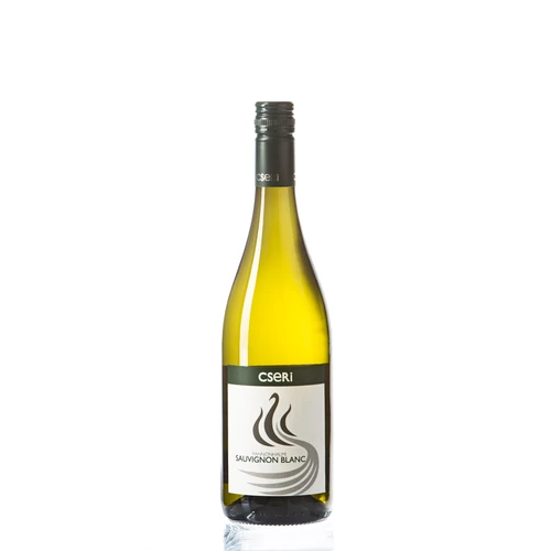 CSERI PINCÉSZET SAUVIGNON BLANC SEL.2014