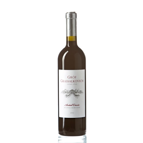 GRASSALKOVICH ANTAL CUVÉE 2013
