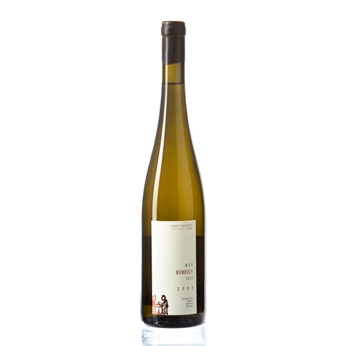 LENKEY BOMBOLY 2007