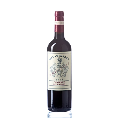 MALATINSZKY NOBLES CABERNET SAUVIGNON 2015