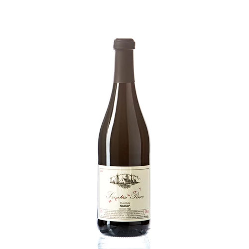 SZENTESI MERLOT 2018