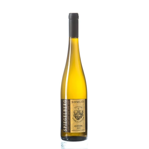 SPIEGELBERG JUHFARK 2015