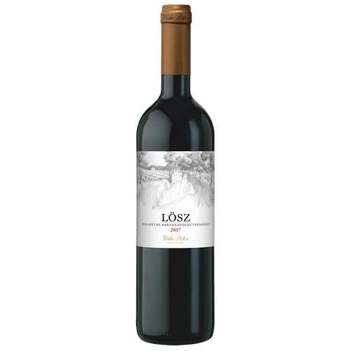 VIDA LÖSZ 2017