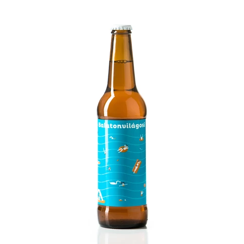 HEDON BALATONVILÁGOSI 0,5L