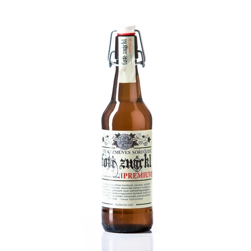 FÓTI ZWICKL SZŰRETLEN VIL.SÖR 0,5L