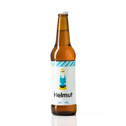 HEDON HELMUT 0,5L