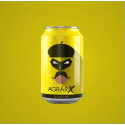 UGAR AGRÁRX DOBOZOS 0,33L