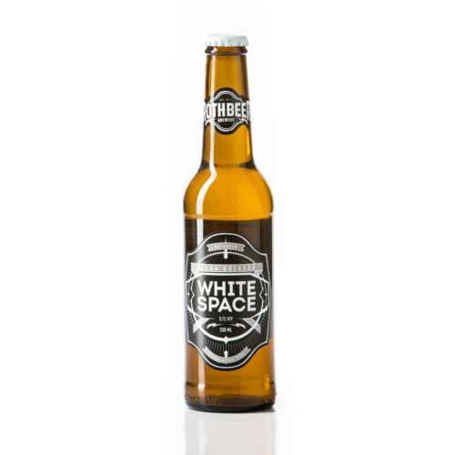 ROTHBEER WHITE SPACE 0,33L