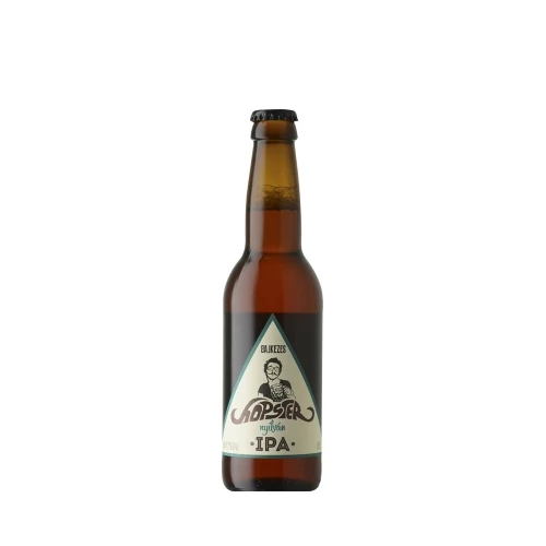 BALKEZES HOPSTER IPA 0,33L